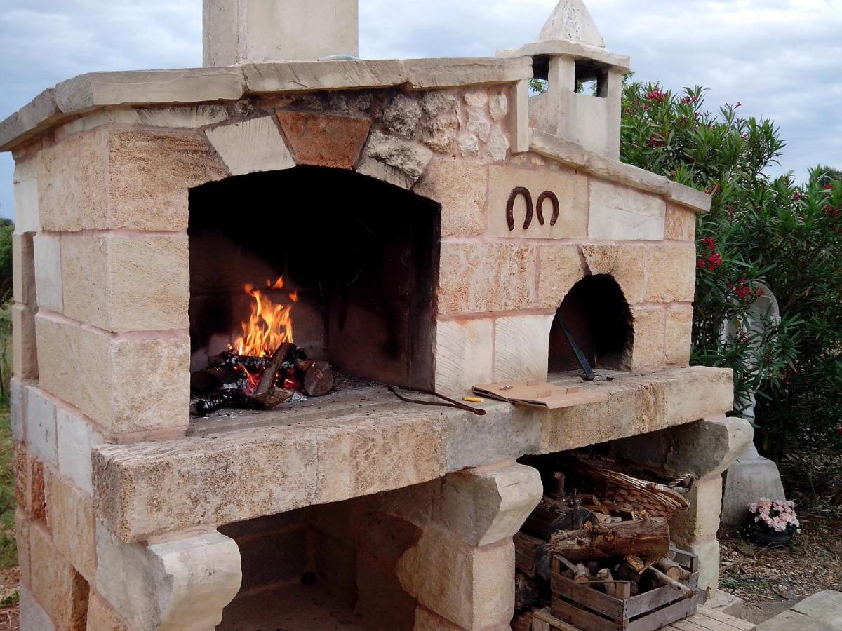 B&B La Nicchiarica Muro Leccese Δωμάτιο φωτογραφία