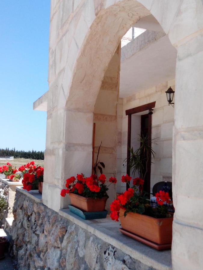 B&B La Nicchiarica Muro Leccese Εξωτερικό φωτογραφία