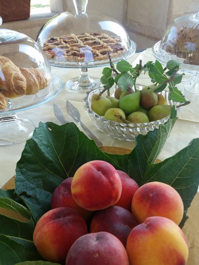 B&B La Nicchiarica Muro Leccese Εξωτερικό φωτογραφία