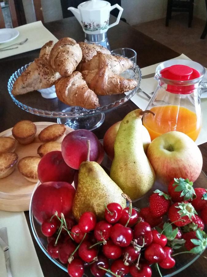 B&B La Nicchiarica Muro Leccese Εξωτερικό φωτογραφία