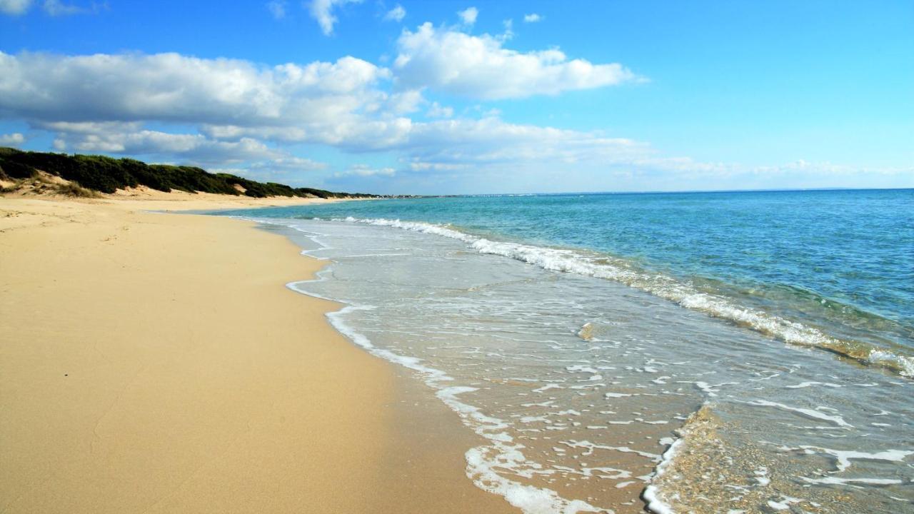 B&B La Nicchiarica Muro Leccese Εξωτερικό φωτογραφία
