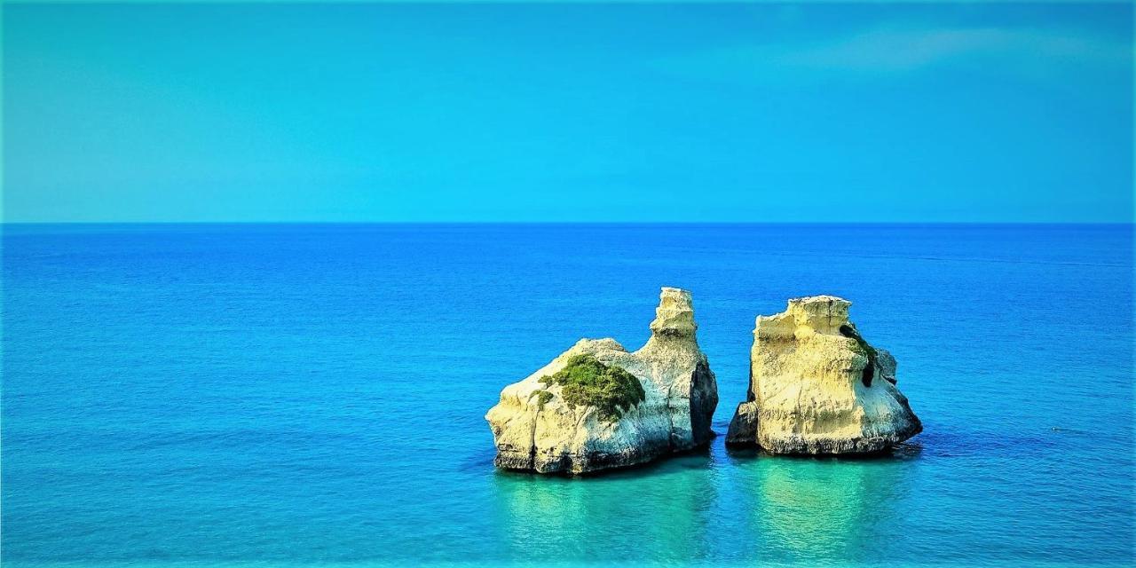 B&B La Nicchiarica Muro Leccese Εξωτερικό φωτογραφία