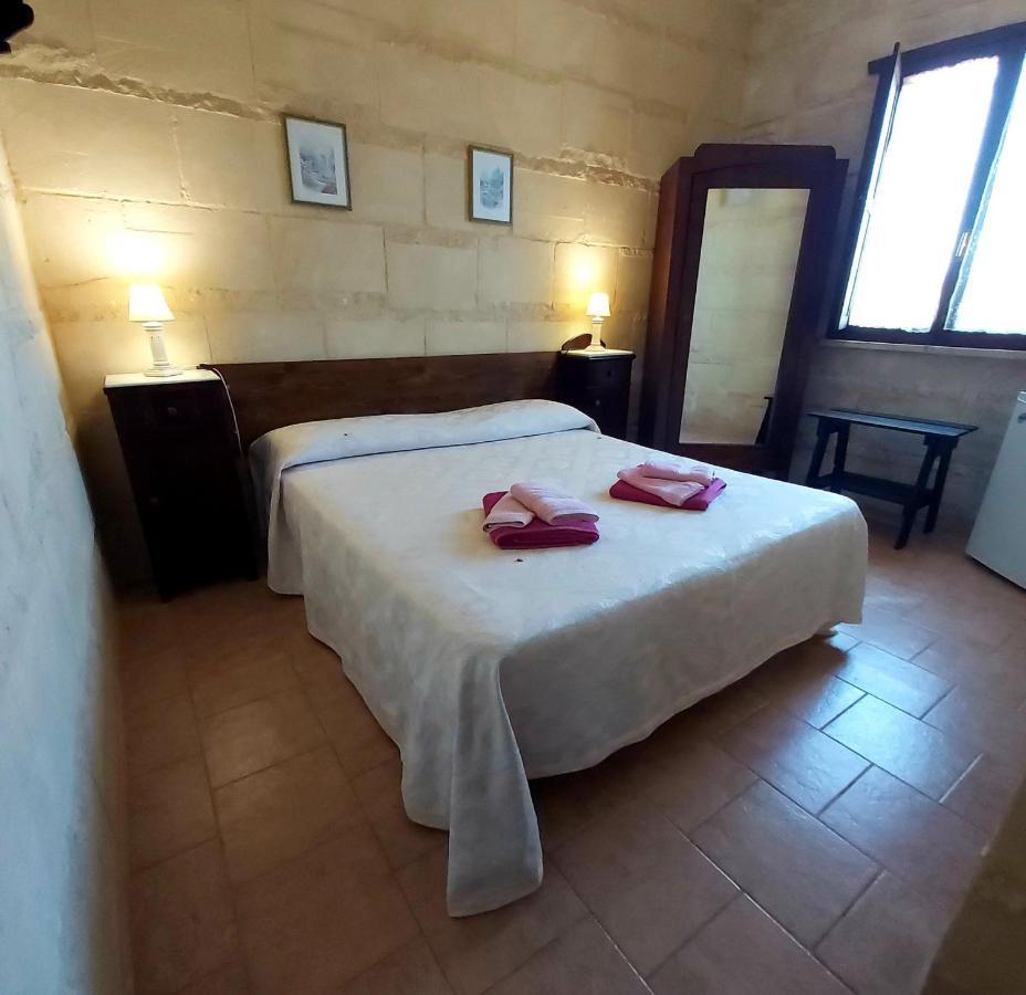B&B La Nicchiarica Muro Leccese Εξωτερικό φωτογραφία