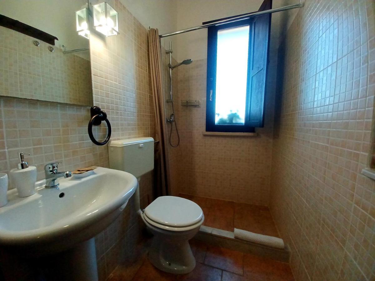 B&B La Nicchiarica Muro Leccese Εξωτερικό φωτογραφία